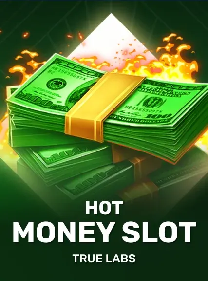 Hot Money Slot