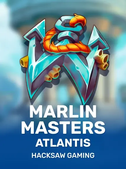 Marlin Masters Atlantis 94